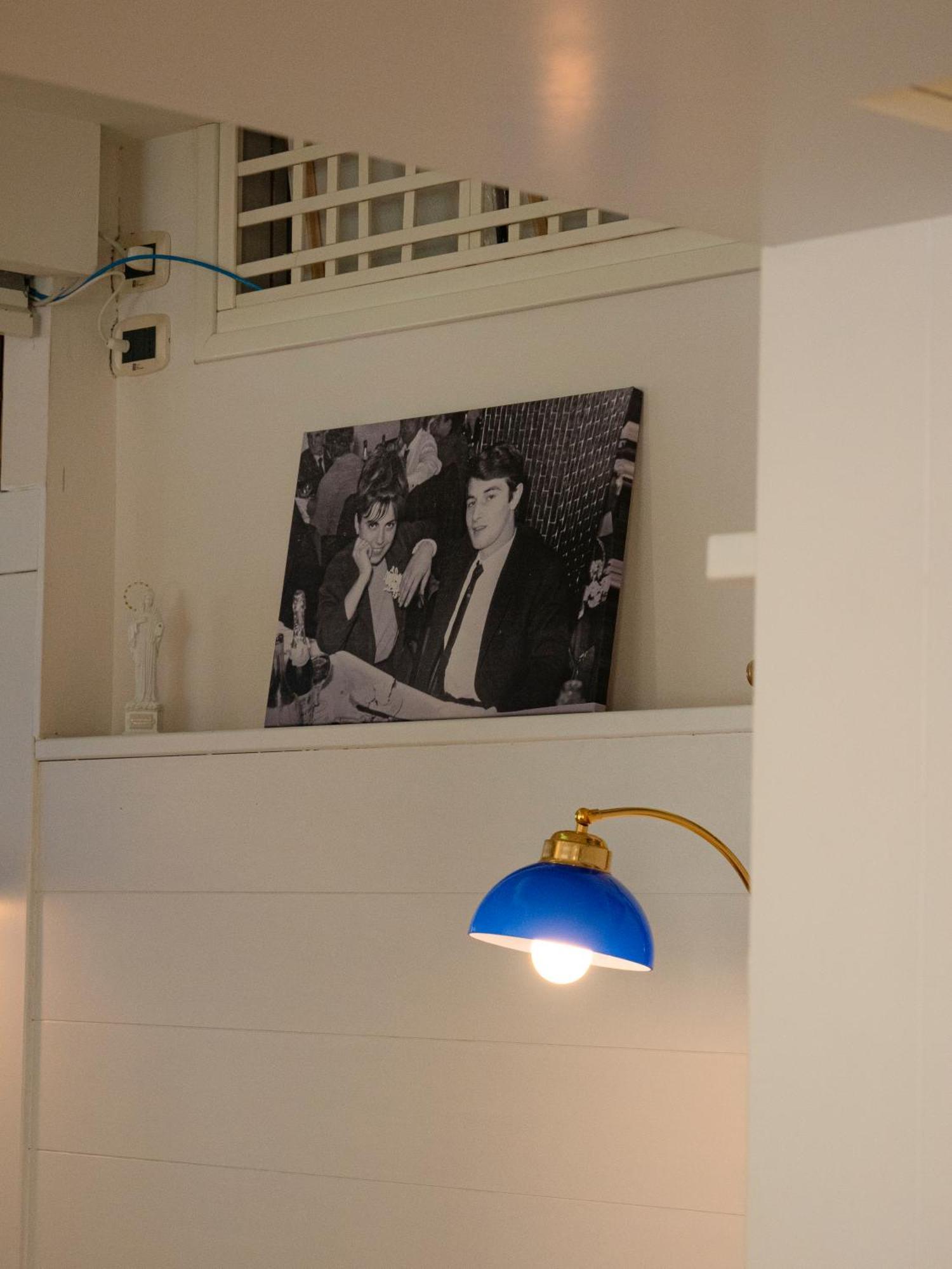 Sirena Boutique Hotel Gabicce Mare Bagian luar foto