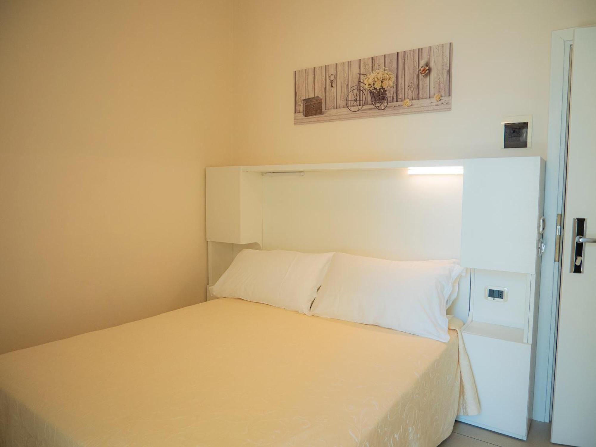Sirena Boutique Hotel Gabicce Mare Bagian luar foto