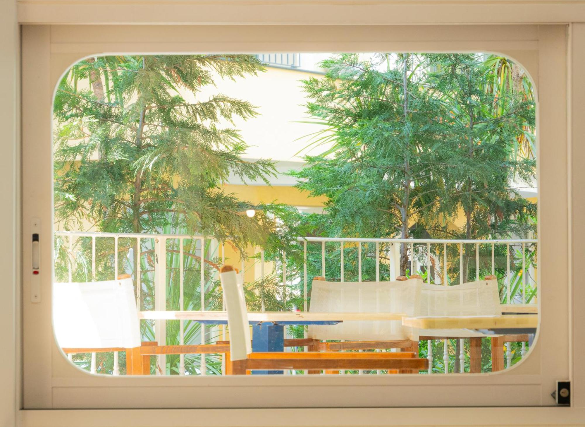 Sirena Boutique Hotel Gabicce Mare Bagian luar foto