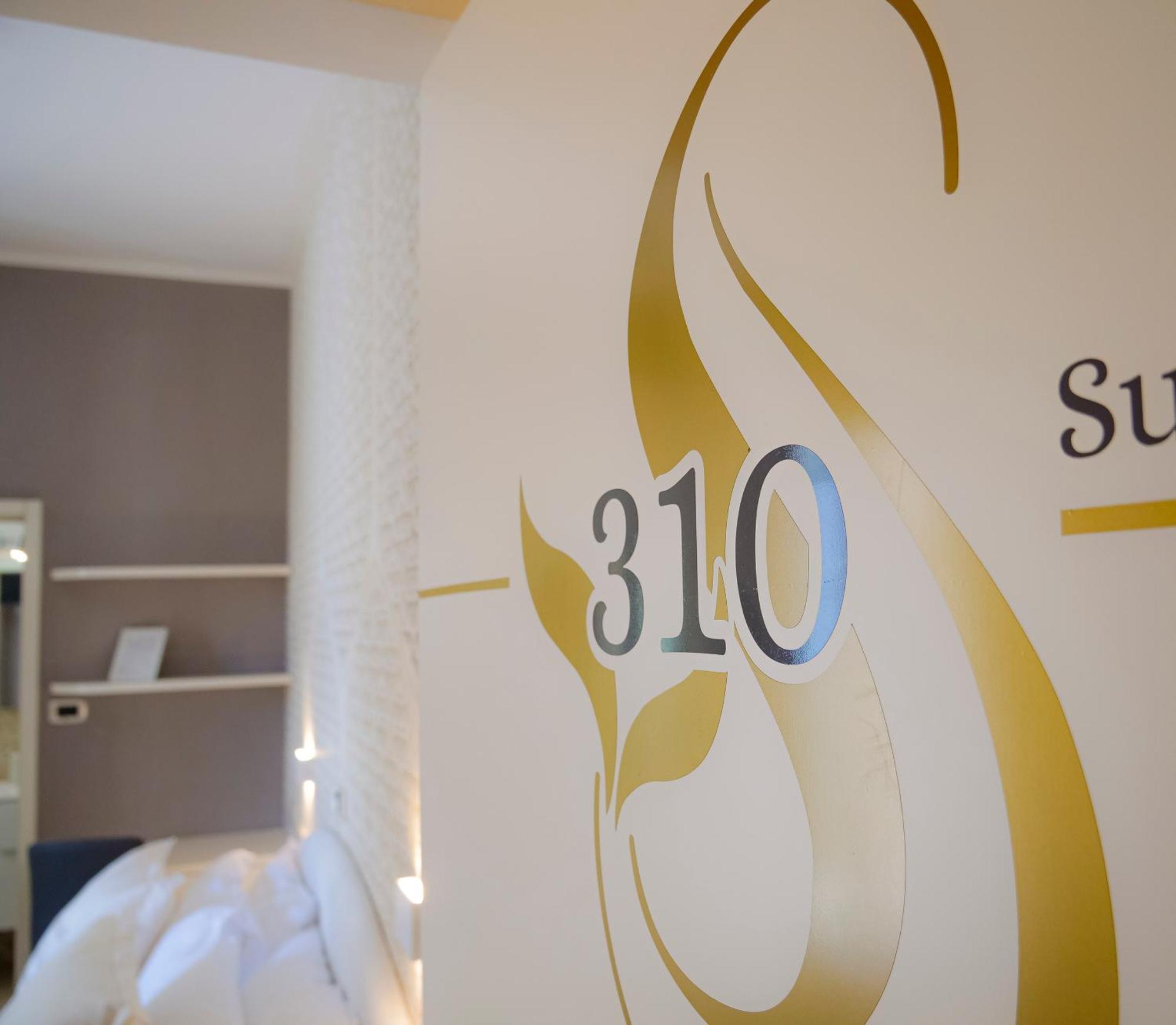 Sirena Boutique Hotel Gabicce Mare Bagian luar foto