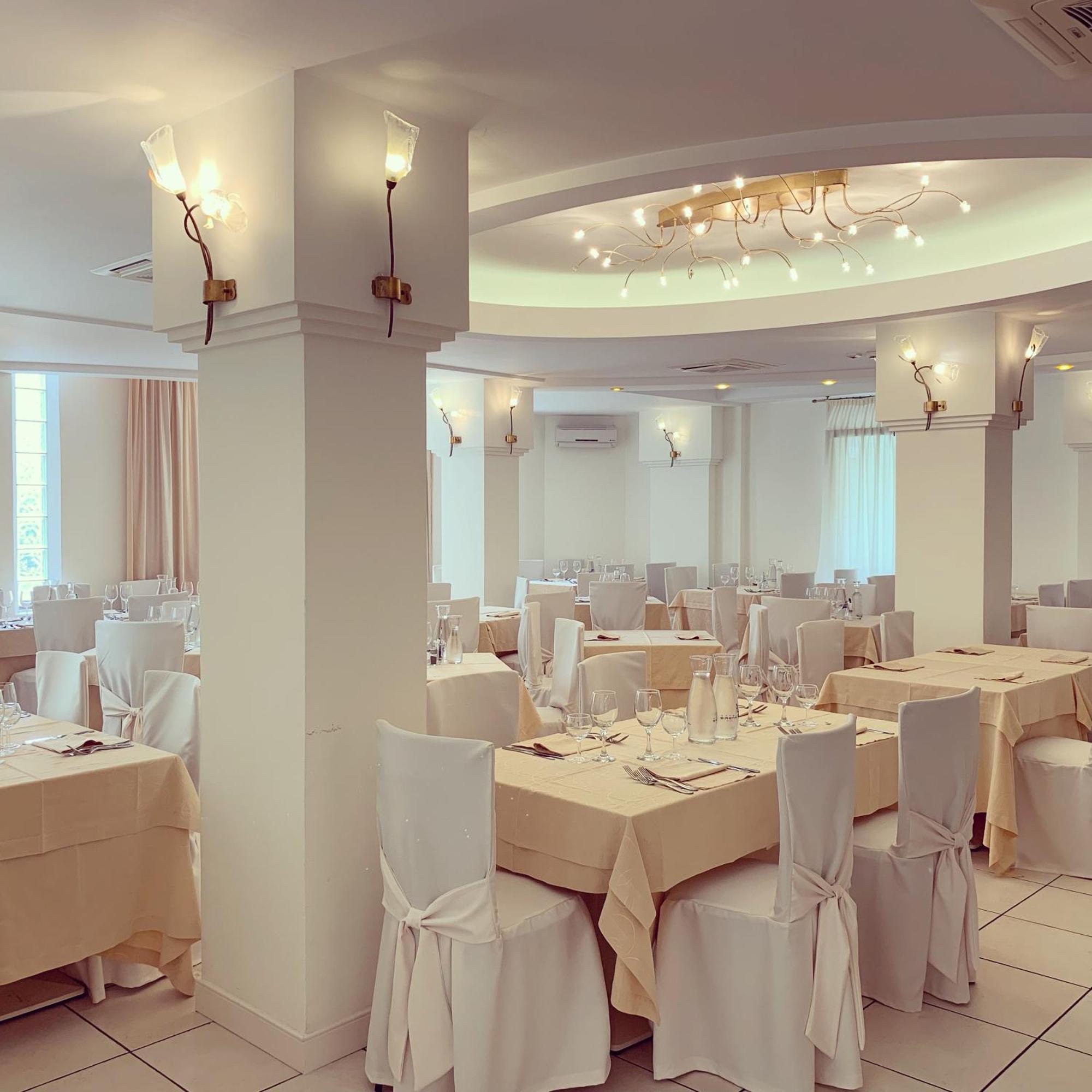 Sirena Boutique Hotel Gabicce Mare Bagian luar foto
