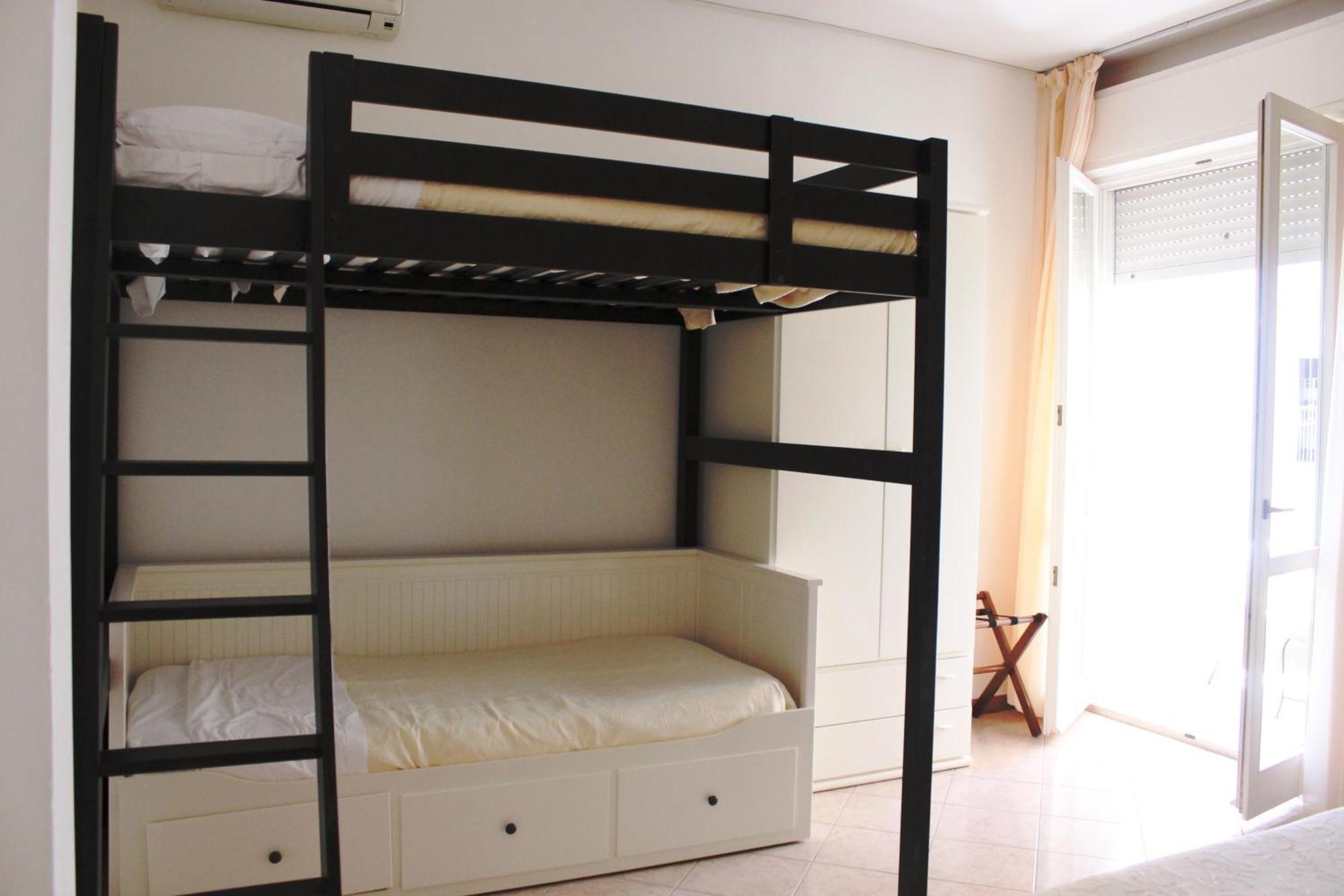 Sirena Boutique Hotel Gabicce Mare Ruang foto
