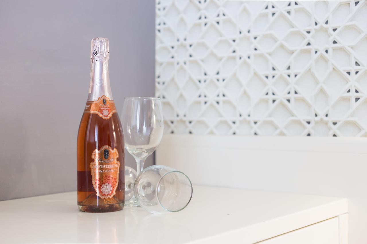 Sirena Boutique Hotel Gabicce Mare Bagian luar foto