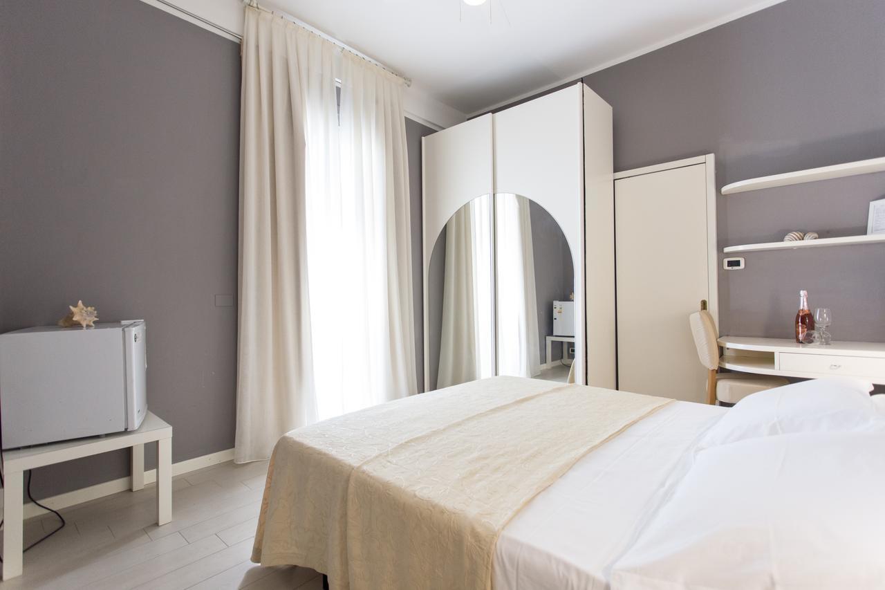 Sirena Boutique Hotel Gabicce Mare Bagian luar foto