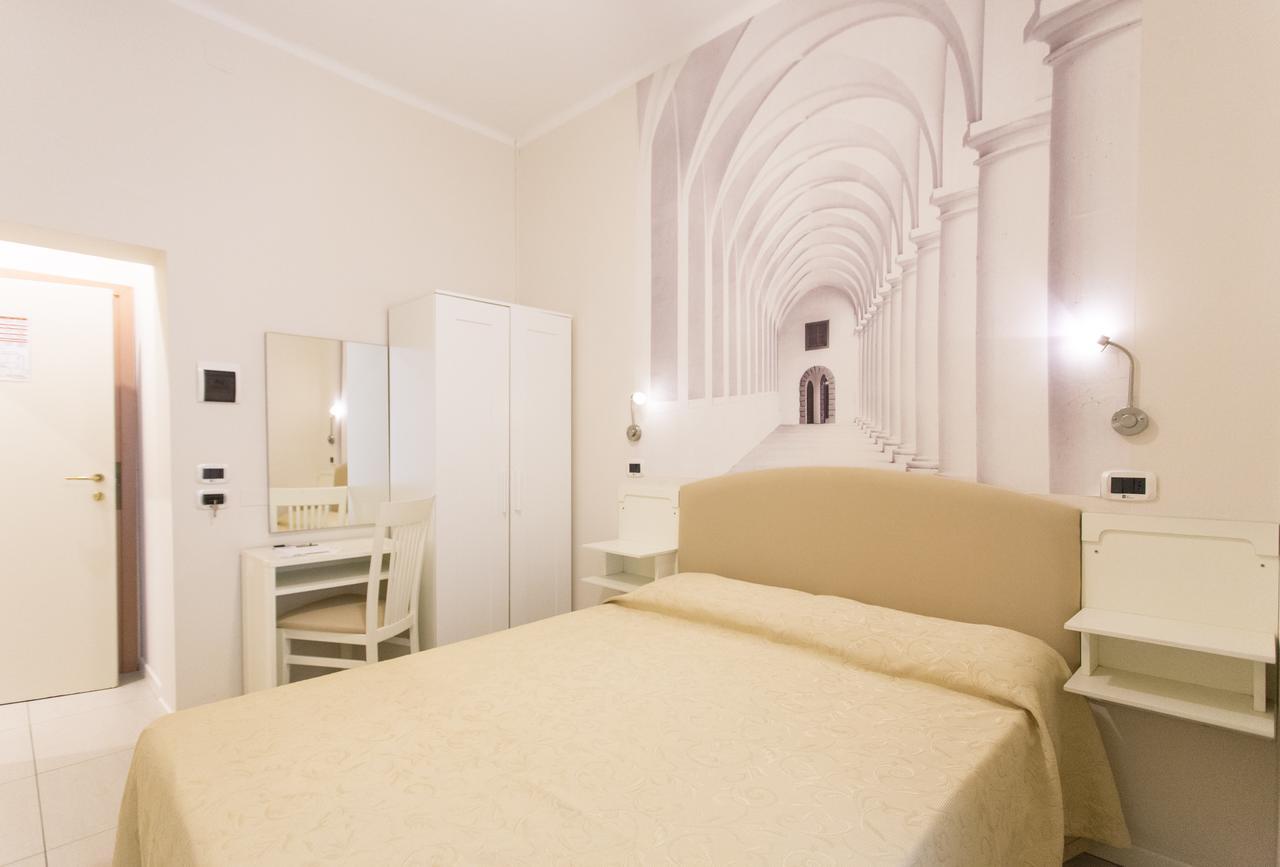 Sirena Boutique Hotel Gabicce Mare Bagian luar foto